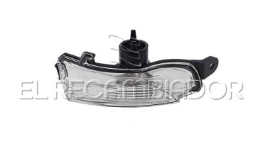 MIRROR INIDICATOR LAMP Right side (passenger) SKODA FABIA (14-) 5 Ptas. / Combi-Familiar - 15295602