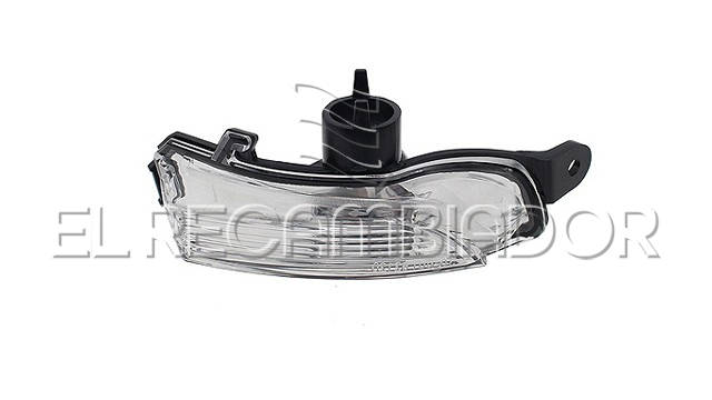 MIRROR INIDICATOR LAMP Right side (passenger) SKODA FABIA (14-) 5 Ptas. / Combi-Familiar - 15295602