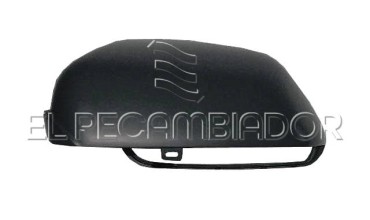 COVER Left side (driver) SKODA OCTAVIA (04-09) - 41914211