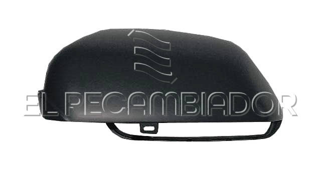 COVER Left side (driver) SKODA OCTAVIA (04-09) - 41914211