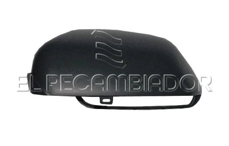 COVER Left side (driver) SKODA OCTAVIA (04-09) - 41914211