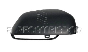 COVER Right side (passenger) SKODA OCTAVIA (04-09) - 41914212