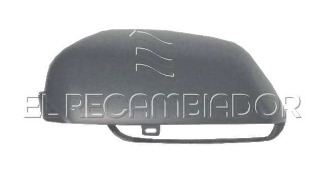 COVER Left side (driver) SKODA OCTAVIA (04-09) - 41914251