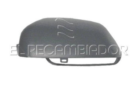 COVER Left side (driver) SKODA OCTAVIA (04-09) - 41914251