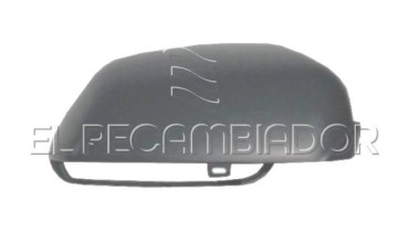 COVER Right side (passenger) SKODA OCTAVIA (04-09) - 41914252