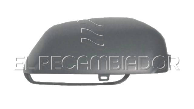 COVER Right side (passenger) SKODA OCTAVIA (04-09) - 41914252