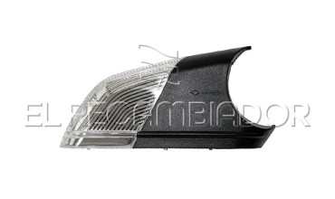 MIRROR INIDICATOR LAMP Right side (passenger) SKODA OCTAVIA (04-09) - 15299122