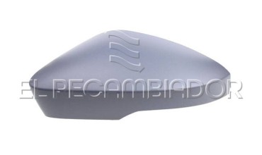 COVER Left side (driver) SKODA OCTAVIA (13-20) - 41295301