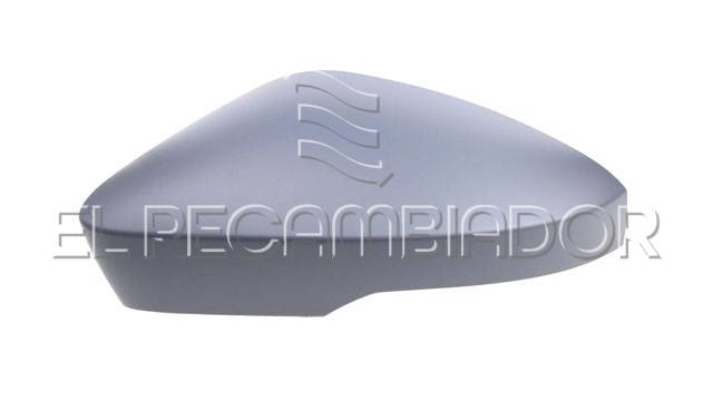 COVER Left side (driver) SKODA OCTAVIA (13-20) - 41295301
