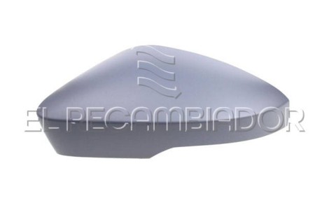 COVER Left side (driver) SKODA OCTAVIA (13-20) - 41295301