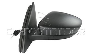 COMPLET MIRROR Left side (driver) SKODA RAPID (12-22) - 24854401