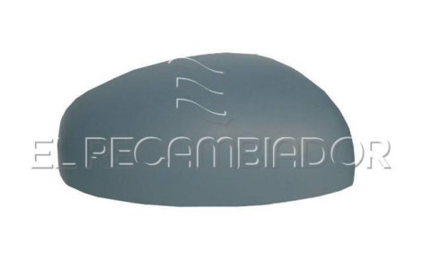 COVER Right side (passenger) SKODA ROOMSTER (06-15) - 41295522