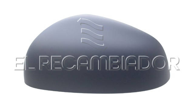 COVER Left side (driver) SMART FORFOUR (14-) - 41303801