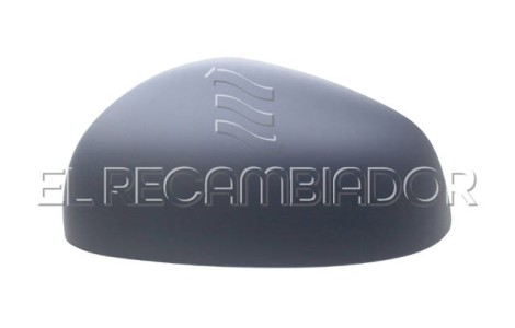 COVER Left side (driver) SMART FORFOUR (14-) - 41303801