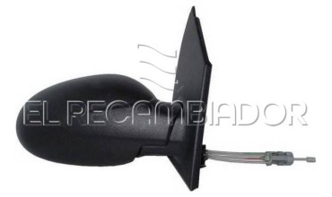 ESPEJO COMPLETO Lado derecho (acompañante) SMART FORTWO (02-07) - 24051012