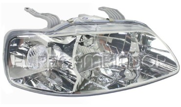 FARO PRINCIPAL Lado derecho (acompañante) CHEVROLET-DAEWOO KALOS (03-08) 4 Ptas. - 11232506