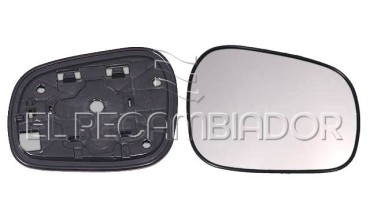 CRISTAL CON SOPORTE Lado derecho (acompañante) SUZUKI GRAND VITARA (98-05) - 31315302