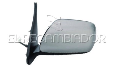 ESPEJO COMPLETO Lado izquierdo (conductor) SUZUKI GRAND VITARA (05-09) - 27315201