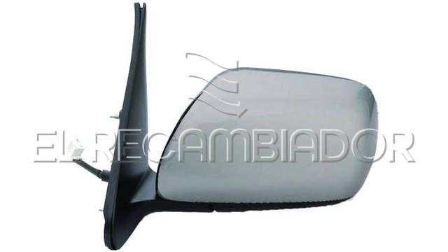 ESPEJO COMPLETO Lado izquierdo (conductor) SUZUKI GRAND VITARA (05-09) - 27315201