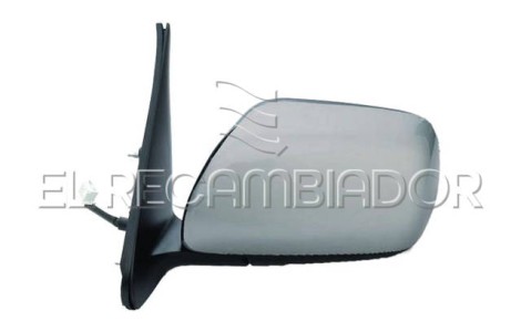 ESPEJO COMPLETO Lado izquierdo (conductor) SUZUKI GRAND VITARA (05-09) - 27315201