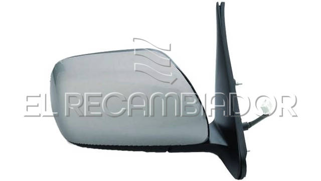 ESPEJO COMPLETO Lado derecho (acompañante) SUZUKI GRAND VITARA (05-09) - 27315202