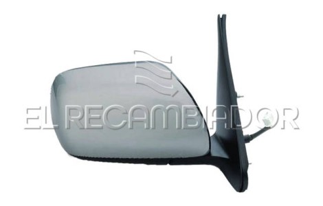ESPEJO COMPLETO Lado derecho (acompañante) SUZUKI GRAND VITARA (05-09) - 27315202