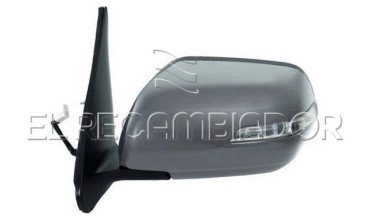 ESPEJO COMPLETO Lado izquierdo (conductor) SUZUKI GRAND VITARA (05-09) - 27314701