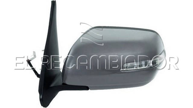ESPEJO COMPLETO Lado izquierdo (conductor) SUZUKI GRAND VITARA (05-09) - 27314701
