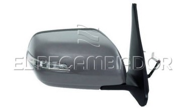 ESPEJO COMPLETO Lado derecho (acompañante) SUZUKI GRAND VITARA (05-09) - 27314702