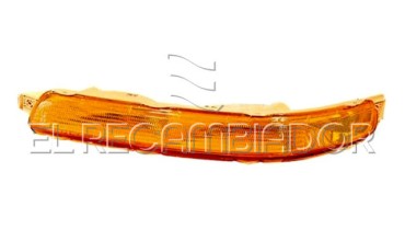 FRONT BUMPER LAMP Left side (driver) CHEVROLET-DAEWOO KALOS (03-08) 4 Ptas. - 14232541