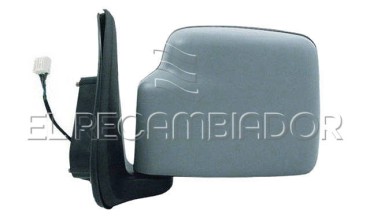 ESPEJO COMPLETO Lado izquierdo (conductor) SUZUKI JIMNY (07-) - 27310301
