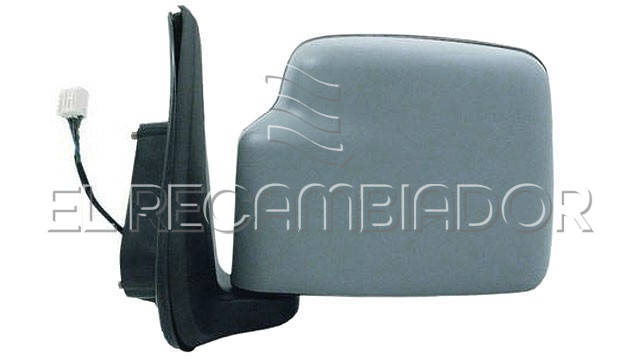 ESPEJO COMPLETO Lado izquierdo (conductor) SUZUKI JIMNY (07-) - 27310301