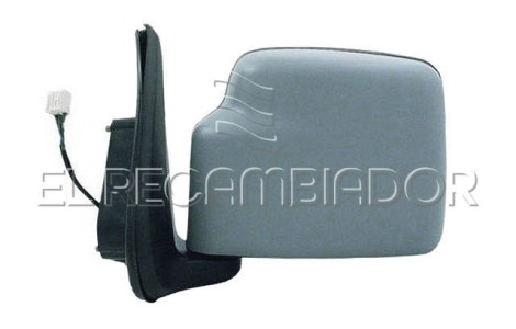 ESPEJO COMPLETO Lado izquierdo (conductor) SUZUKI JIMNY (07-) - 27310301