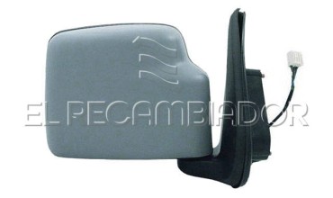ESPEJO COMPLETO Lado derecho (acompañante) SUZUKI JIMNY (07-) - 27310302