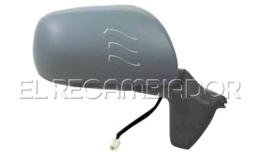 ESPEJO COMPLETO Lado derecho (acompañante) TOYOTA AURIS (07-12) - 27901362