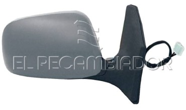 ESPEJO COMPLETO Lado derecho (acompañante) TOYOTA AVENSIS (03-06) - 27332502