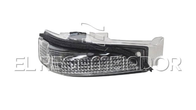 MIRROR INIDICATOR LAMP Right side (passenger) TOYOTA AVENSIS (15-) - 15901402