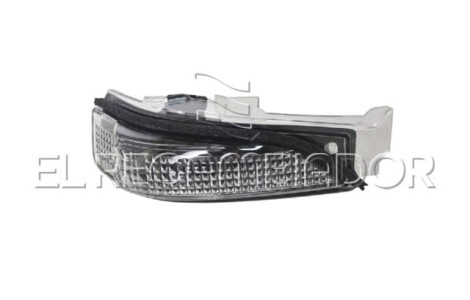 MIRROR INIDICATOR LAMP Right side (passenger) TOYOTA AVENSIS (15-) - 15901402