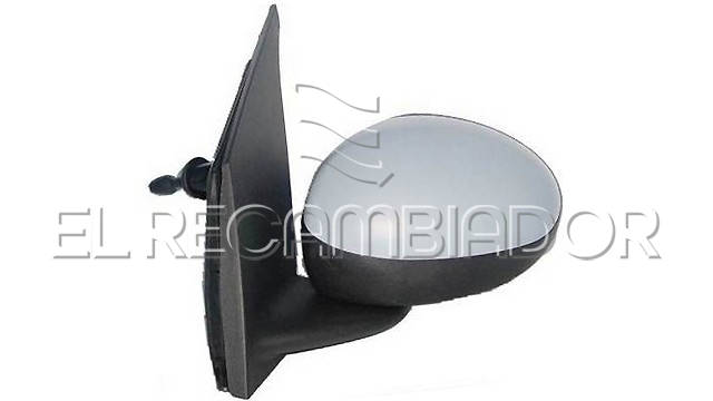 ESPEJO COMPLETO Lado izquierdo (conductor) TOYOTA AYGO (05-14) - 24226551