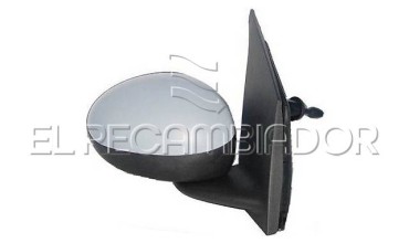 ESPEJO COMPLETO Lado derecho (acompañante) TOYOTA AYGO (05-14) - 24226552