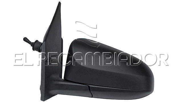 ESPEJO COMPLETO Lado izquierdo (conductor) TOYOTA AYGO (14-) - 24226501