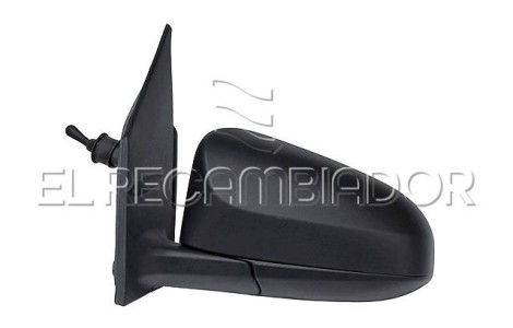 ESPEJO COMPLETO Lado izquierdo (conductor) TOYOTA AYGO (14-) - 24226501