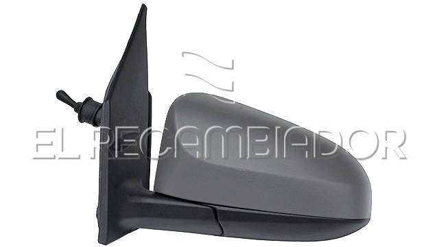 ESPEJO COMPLETO Lado izquierdo (conductor) TOYOTA AYGO (14-) - 24226511