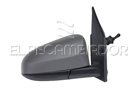 ESPEJO COMPLETO Lado derecho (acompañante) TOYOTA AYGO (14-) - 24226512