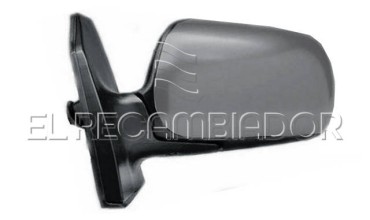 ESPEJO COMPLETO Lado izquierdo (conductor) TOYOTA COROLLA (01-04) 4 / 3 / 5 Ptas./ Familiar - 27900621