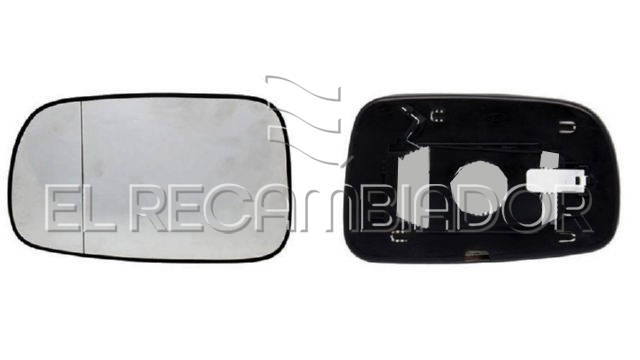 CRISTAL CON SOPORTE Lado izquierdo (conductor) TOYOTA COROLLA VERSO (04-09) - 31905231 CRISTAL CON SOPORTE Lado izquierdo (conductor) TOYOTA COROLLA VERSO (04-09) - 31905231