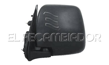 ESPEJO COMPLETO Lado izquierdo (conductor) TOYOTA HIACE (04-08) - 21335701