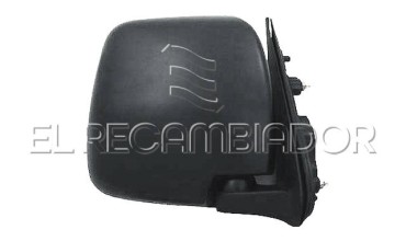 ESPEJO COMPLETO Lado derecho (acompañante) TOYOTA HIACE (04-08) - 21335702