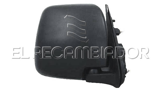 ESPEJO COMPLETO Lado derecho (acompañante) TOYOTA HIACE (04-08) - 21335702