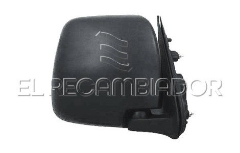 ESPEJO COMPLETO Lado derecho (acompañante) TOYOTA HIACE (04-08) - 21335702